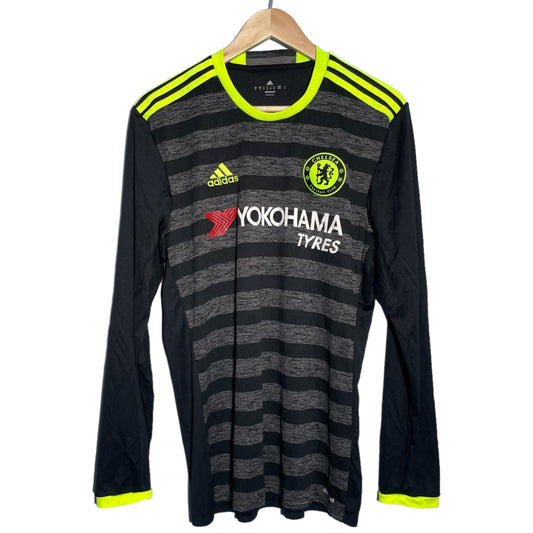 Chelsea – The Football Shirt Company UK